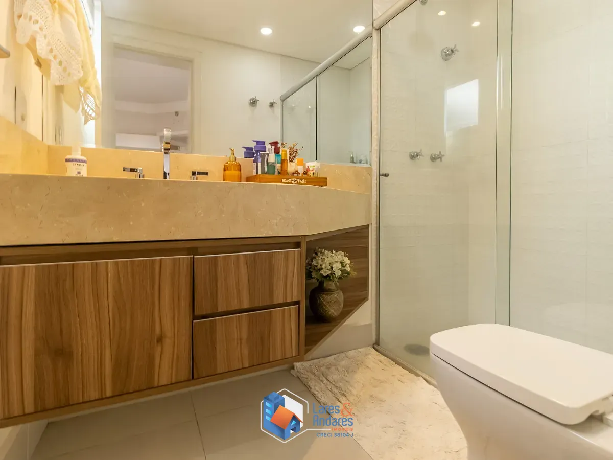 Apartamento, 2 quartos, 84 m² - Foto 26
