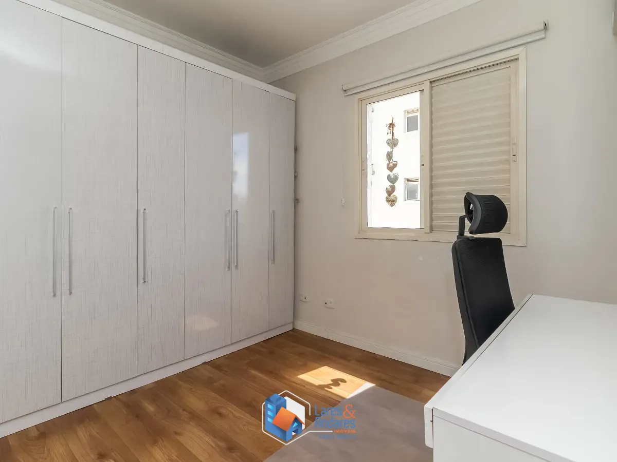 Apartamento, 2 quartos, 84 m² - Foto 30