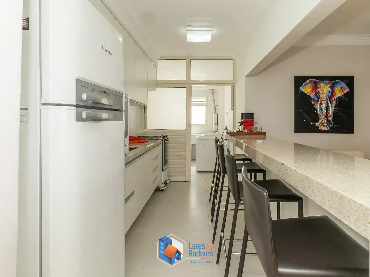 Apartamento, 2 quartos, 84 m² - Foto 6