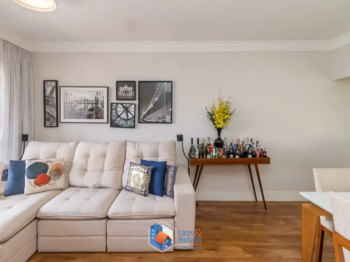Apartamento, 2 quartos, 84 m² - Foto 17
