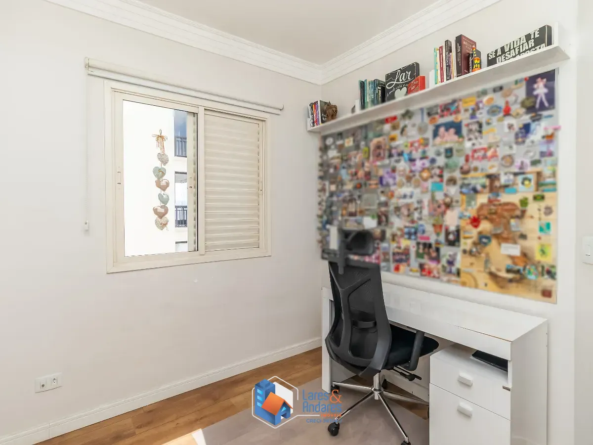 Apartamento, 2 quartos, 84 m² - Foto 31