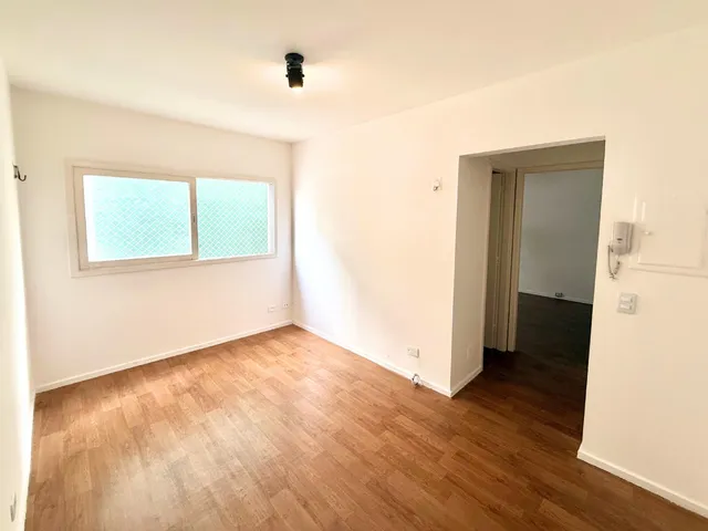 Foto do Apartamento - Apartamento para venda em Pinheiros com 1 quarto, 37m² | Lares e Andares Imóveis