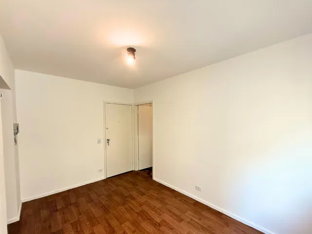 Foto do Apartamento - Apartamento para venda em Pinheiros com 1 quarto, 37m² | Lares e Andares Imóveis