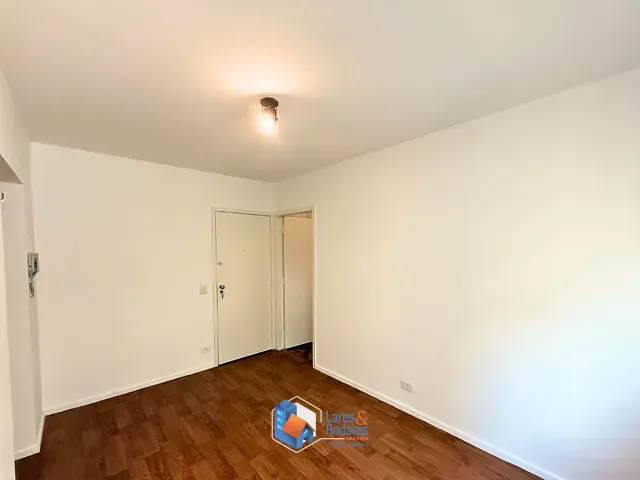 Apartamento com 37m² 1 quarto e 1 banheiro, à venda, no bairro Pinheiros em São Paulo