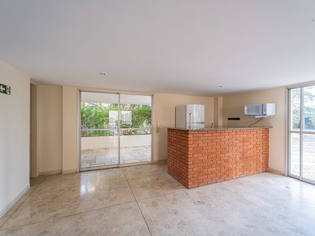 Foto do Apartamento - Apartamento à venda Reformado 52m², com Lazer Completo Vila Mascote, São Paulo, SP | Paulista Imóveis
