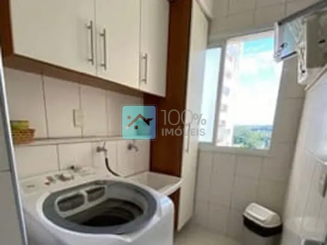 Apartamento com 77m² 3 quartos e 2 banheiros, à venda, no bairro Santana em São José dos Campos