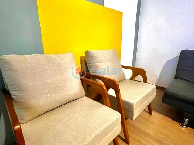 Apartamento 1 quarto e 1 banheiro, à venda, no bairro Copacabana em Rio de Janeiro