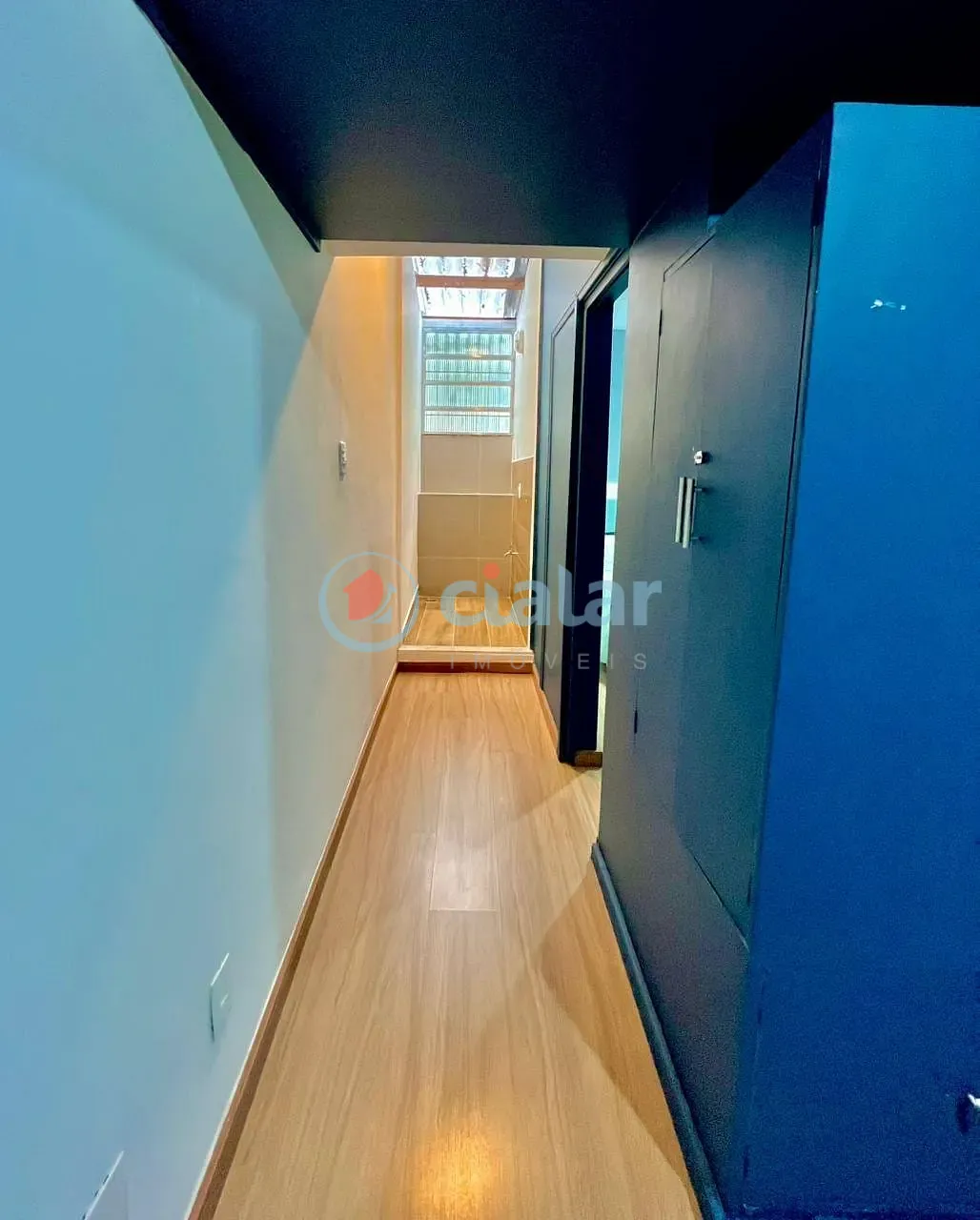 Apartamento, 1 quarto, 36 m² - Foto 17