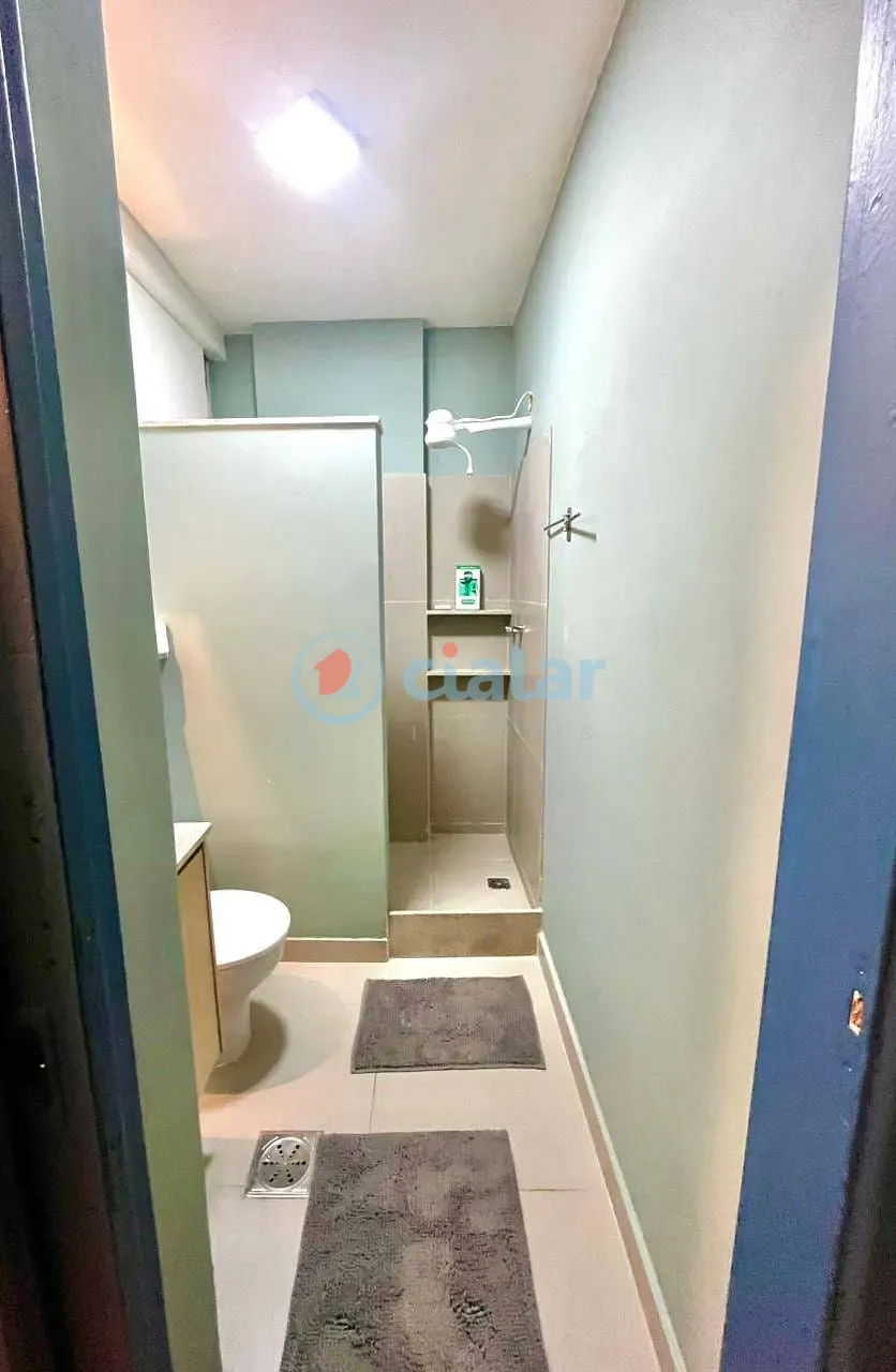 Apartamento, 1 quarto, 36 m² - Foto 14