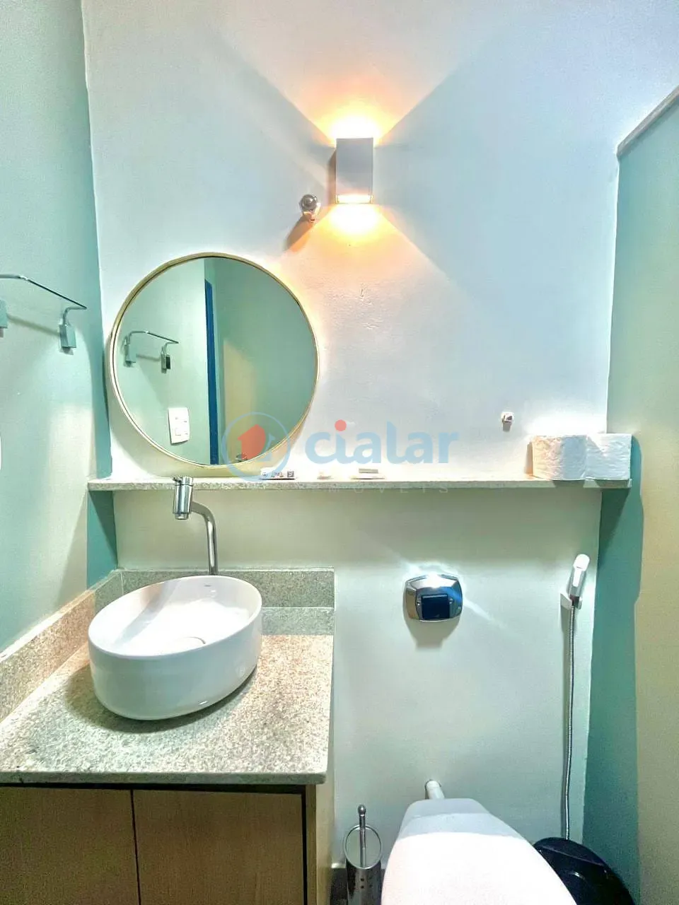 Apartamento, 1 quarto, 36 m² - Foto 15