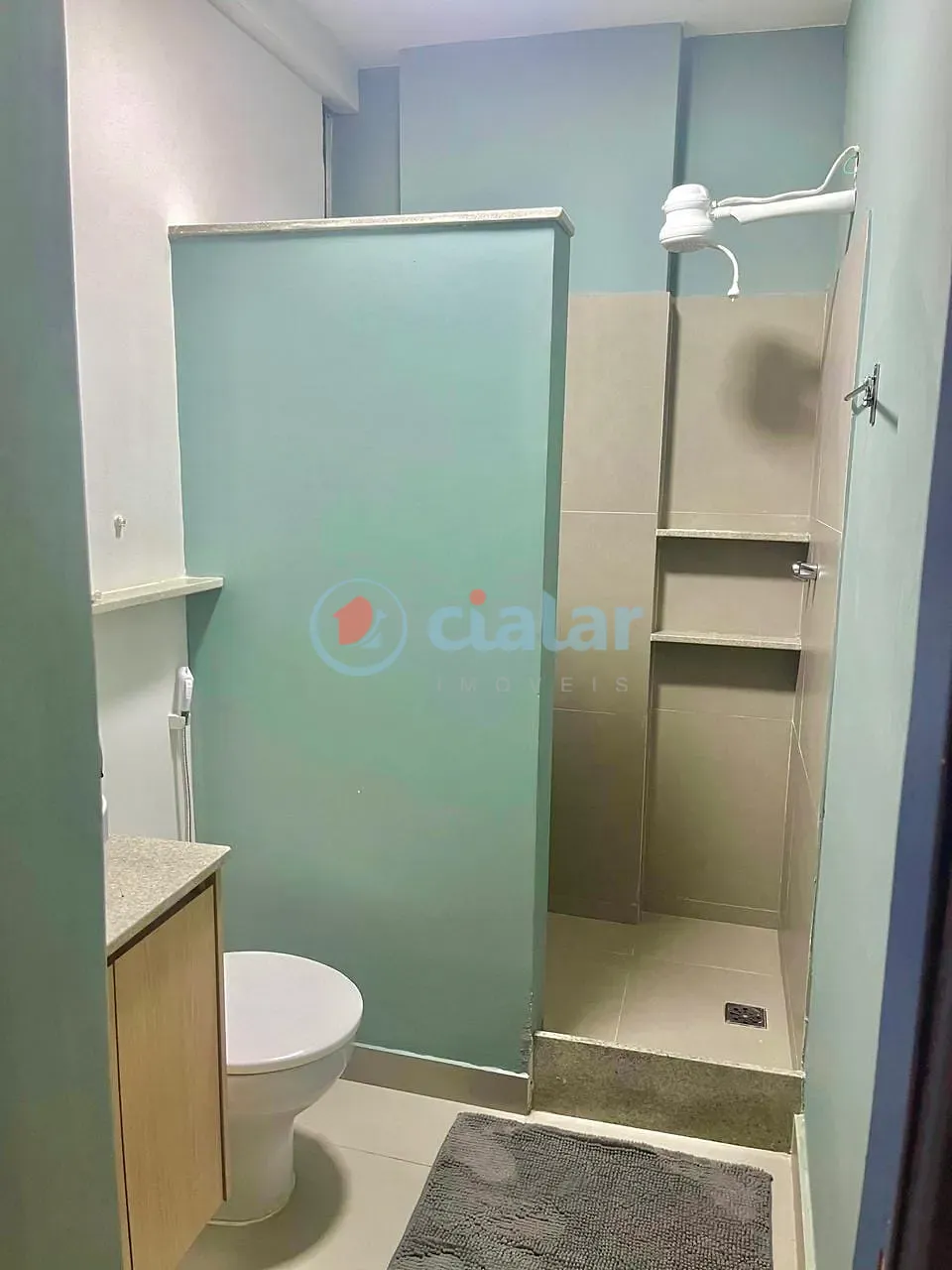Apartamento, 1 quarto, 36 m² - Foto 16
