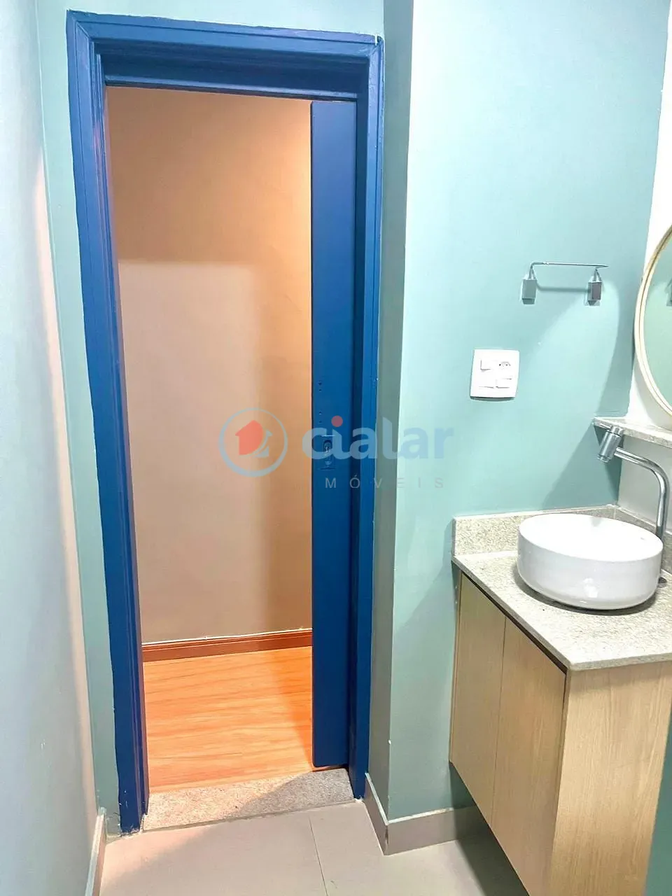Apartamento, 1 quarto, 36 m² - Foto 13