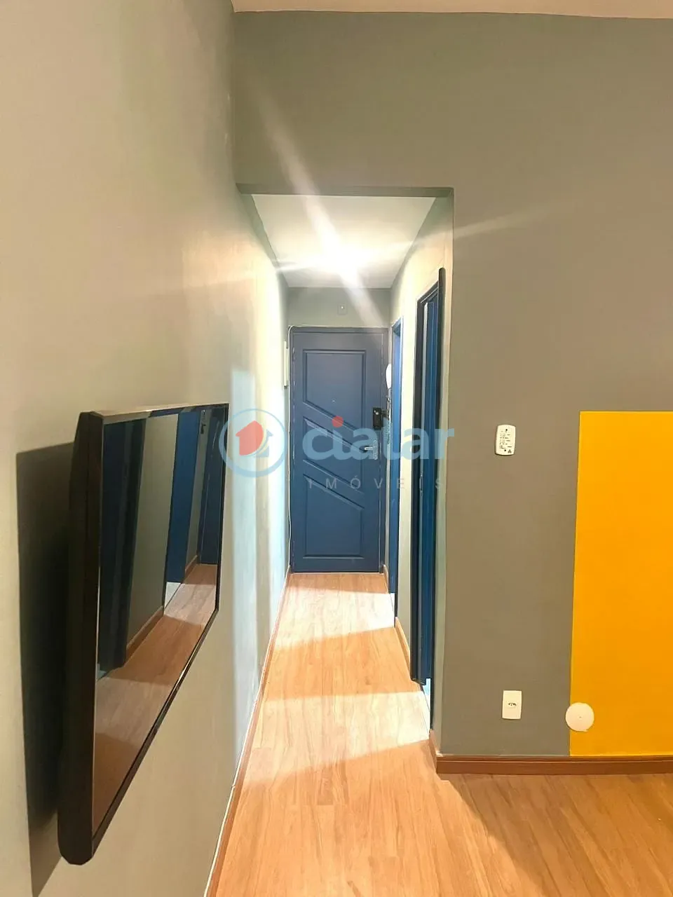 Apartamento, 1 quarto, 36 m² - Foto 5