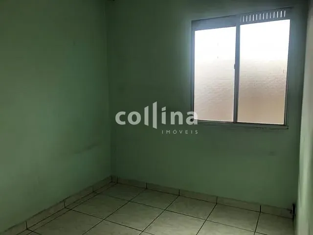Apartamento 2 quartos e 1 banheiro, à venda, no bairro Conjunto Habitacional Presidente Castelo Branco em Carapicuíba