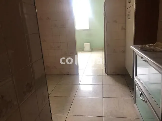 Apartamento 2 quartos e 1 banheiro, à venda, no bairro Conjunto Habitacional Presidente Castelo Branco em Carapicuíba