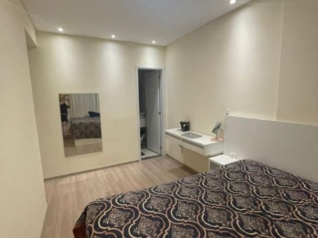 Foto do Apartamento - Apartamento com 2 dormitórios à venda, 57 m² por R$ 355.000,00 - Jardim América - São José dos Campos/SP | INDEPENDENCE NEGOCIOS IMOBILIARIOS LTDA