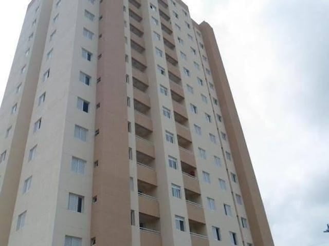 Foto do Apartamento - Apartamento com 2 dormitórios à venda, 57 m² por R$ 355.000,00 - Jardim América - São José dos Campos/SP | INDEPENDENCE NEGOCIOS IMOBILIARIOS LTDA