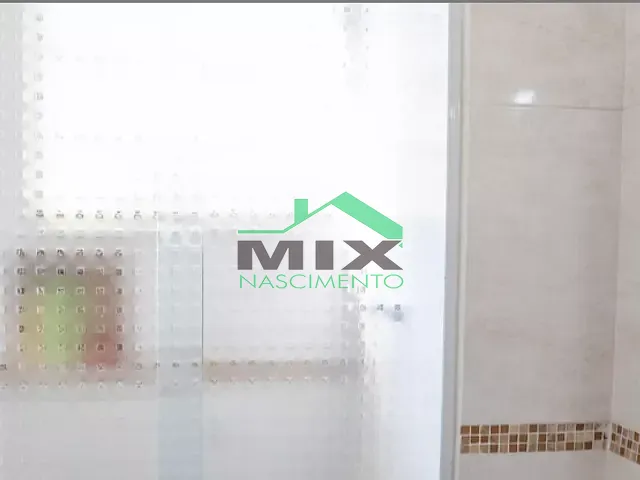 Apartamento 2 quartos e 1 banheiro, à venda, no bairro Campanário em Diadema