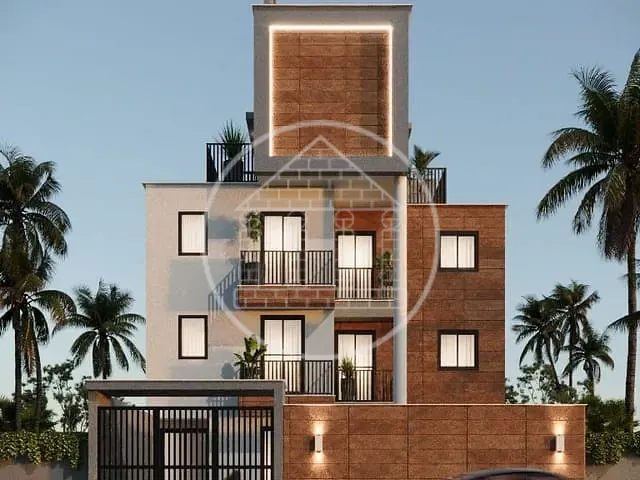 Apartamento 2 quartos e 1 banheiro, à venda, no bairro Jardim Miriam em São Paulo