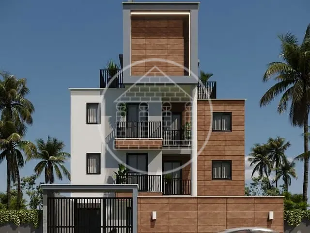 Apartamento 2 quartos e 1 banheiro, à venda, no bairro Jardim Miriam em São Paulo