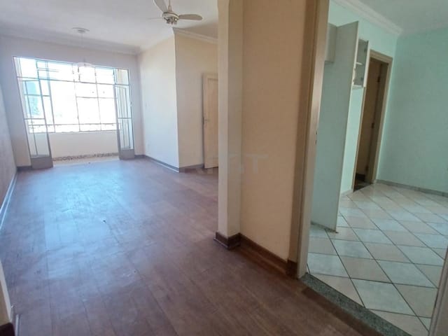 Foto do Apartamento - Apartamento para Locação 3 Quartos, 143.8M², Centro, Campinas - SP | Condomínio Edifício Bandeirantes | Ritt Negocios Imobiliarios Ltda