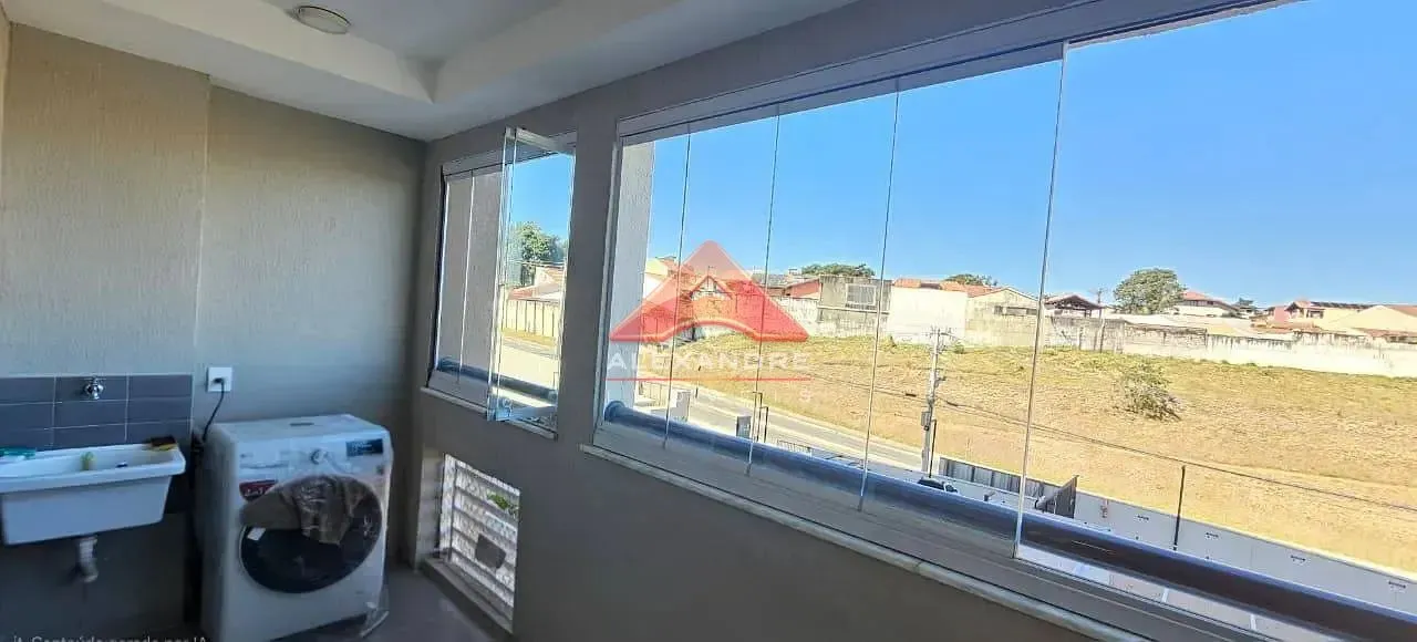 Apartamento, 2 quartos, 62 m² - Foto 2