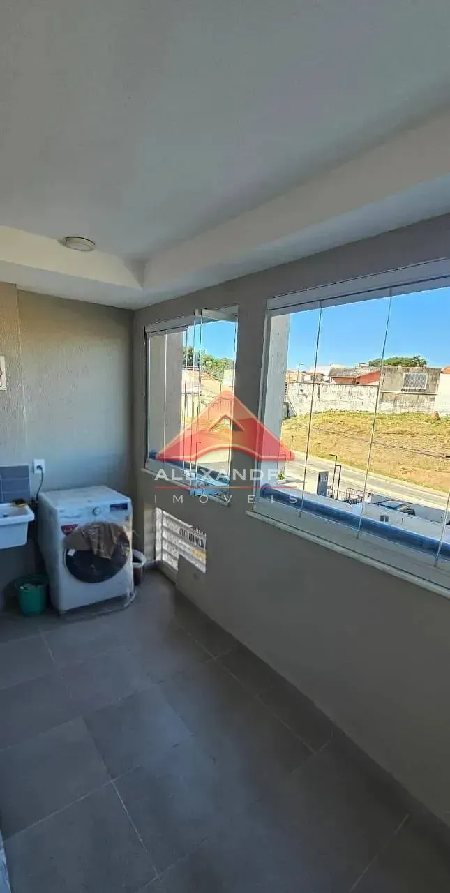 Apartamento, 2 quartos, 62 m² - Foto 3