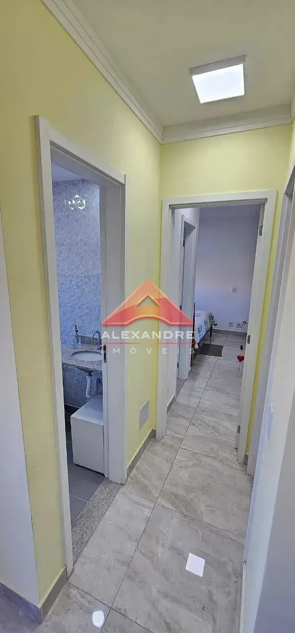 Apartamento, 2 quartos, 62 m² - Foto 4