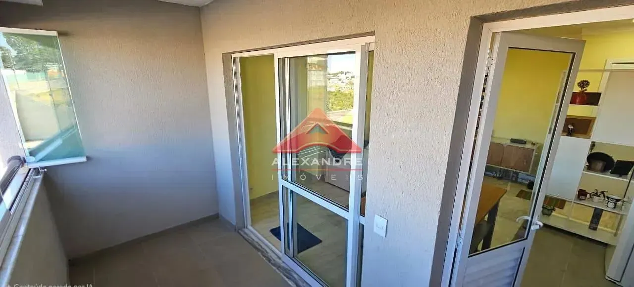 Apartamento, 2 quartos, 62 m² - Foto 8