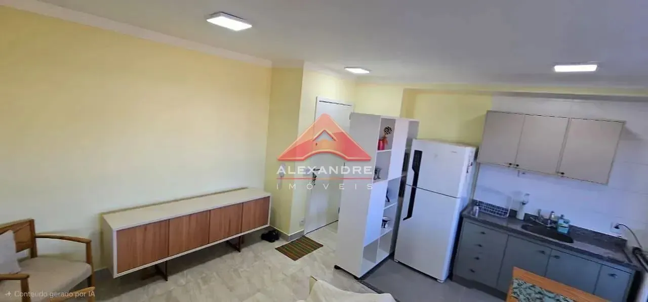Apartamento, 2 quartos, 62 m² - Foto 10