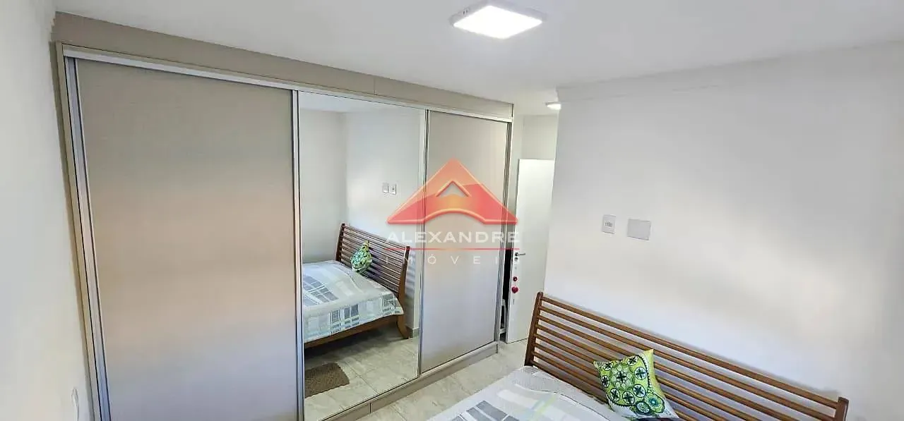 Apartamento, 2 quartos, 62 m² - Foto 12