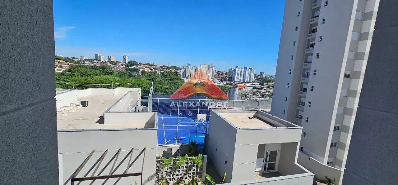 Apartamento, 2 quartos, 62 m² - Foto 17