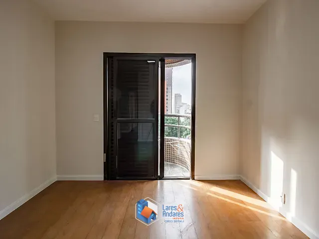 Apartamento com 220m² 3 quartos e 4 banheiros, à venda, no bairro Perdizes em São Paulo