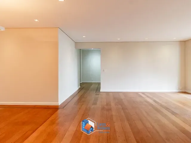 Apartamento com 220m² 3 quartos e 4 banheiros, à venda, no bairro Perdizes em São Paulo