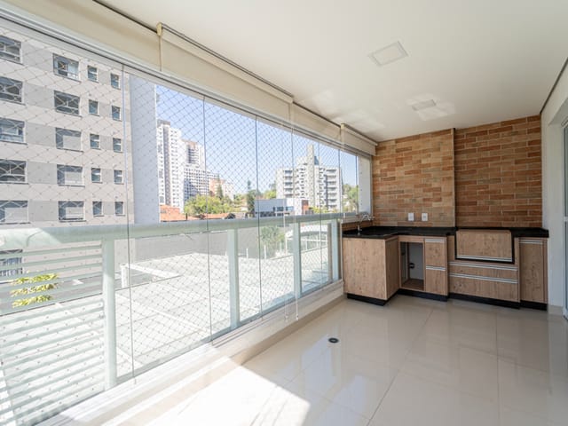 Foto do Apartamento - Apartamento à venda Reformado 65m², Moderno e Completo no Jardim Prudência | Paulista Imóveis