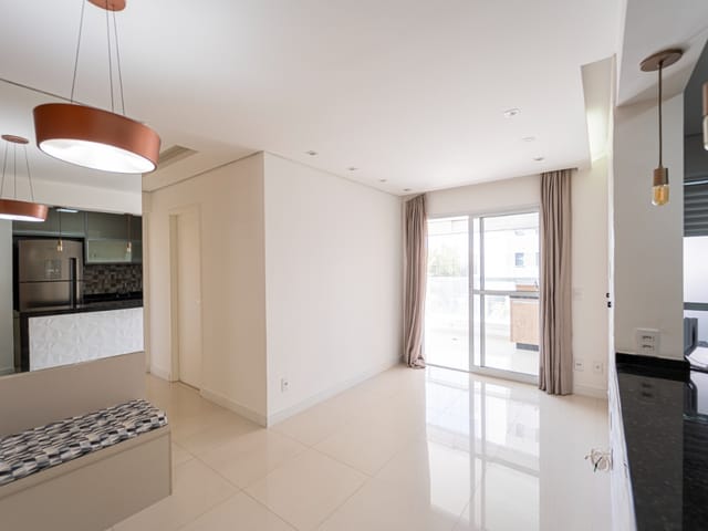 Foto do Apartamento - Apartamento à venda Reformado 65m², Moderno e Completo no Jardim Prudência | Paulista Imóveis