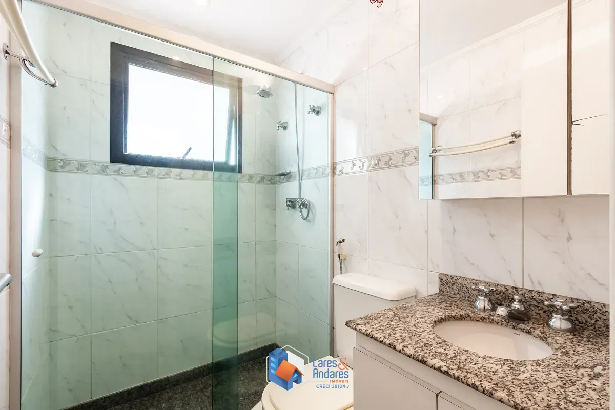 Apartamento, 4 quartos, 171 m² - Foto 47
