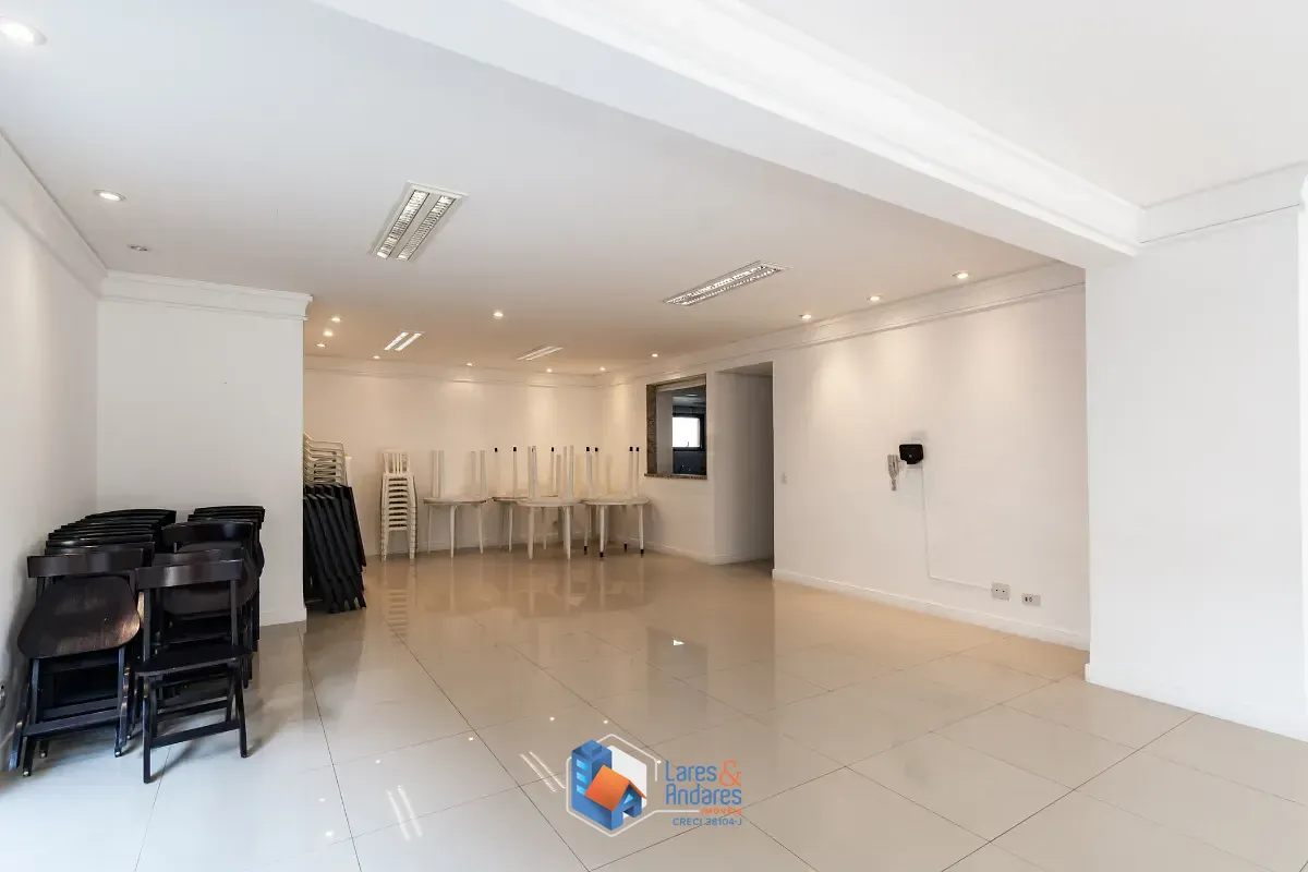 Apartamento, 4 quartos, 171 m² - Foto 64