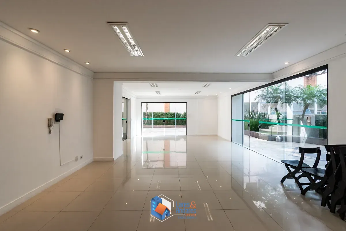 Apartamento, 4 quartos, 171 m² - Foto 63