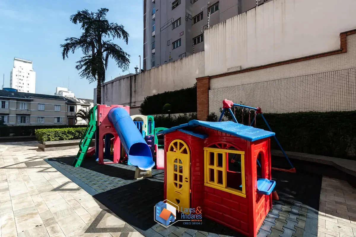 Apartamento, 4 quartos, 171 m² - Foto 66
