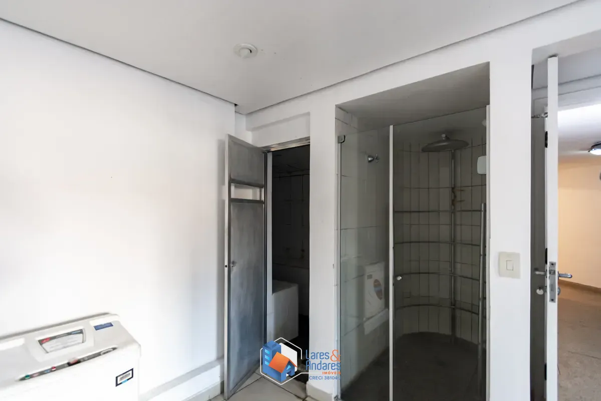 Apartamento, 4 quartos, 171 m² - Foto 57