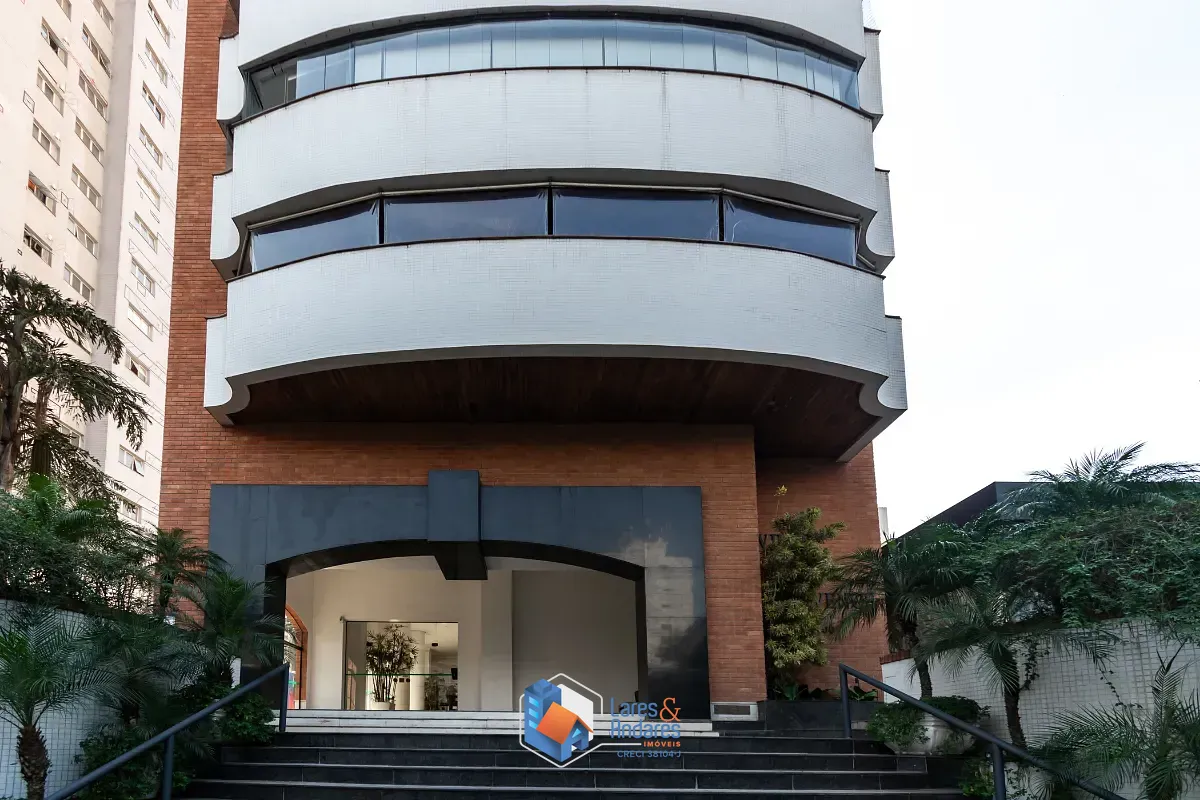 Apartamento, 4 quartos, 171 m² - Foto 60