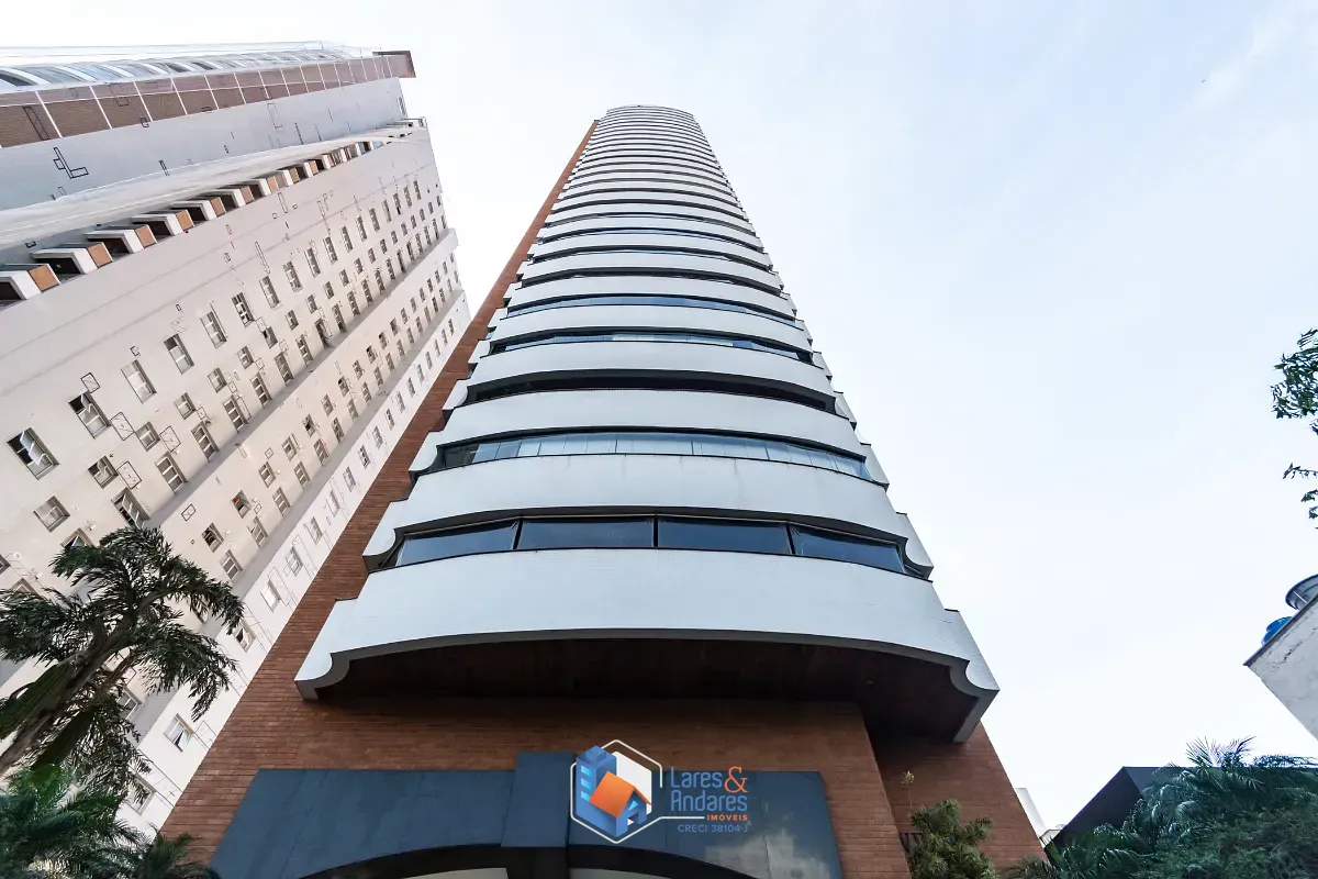 Apartamento, 4 quartos, 171 m² - Foto 61