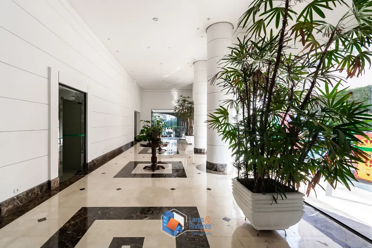 Apartamento, 4 quartos, 171 m² - Foto 62
