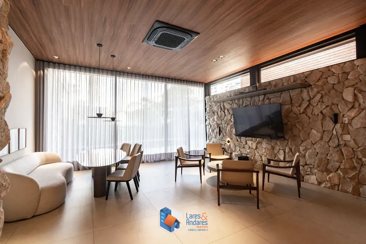 Apartamento, 4 quartos, 171 m² - Foto 51