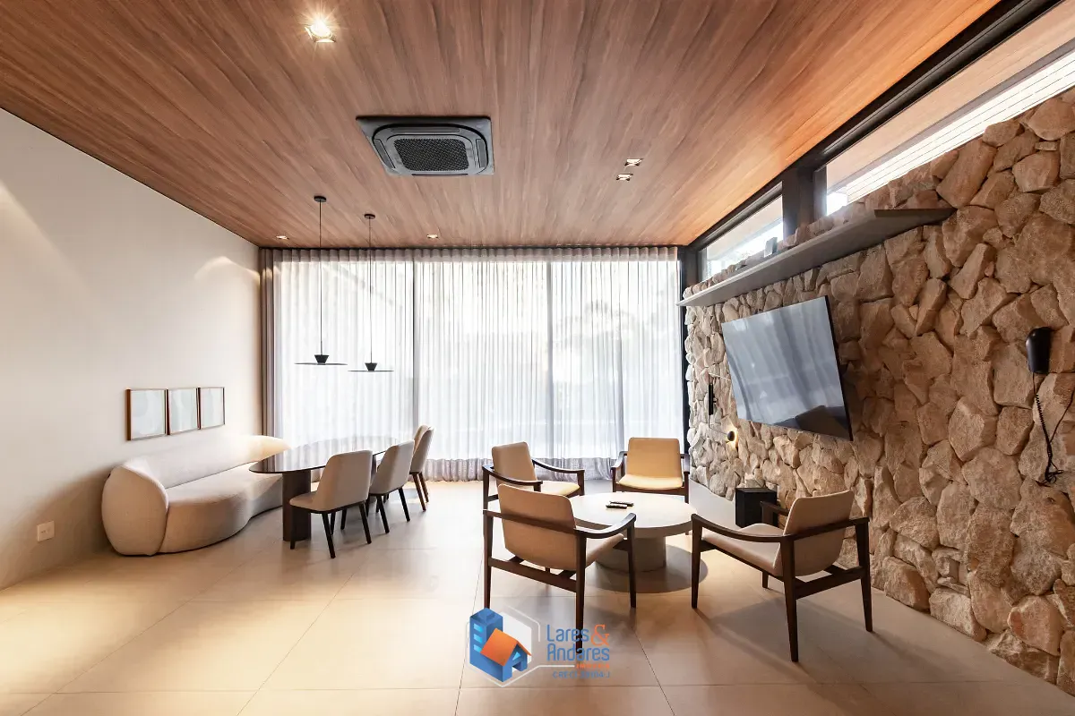 Apartamento, 4 quartos, 171 m² - Foto 50