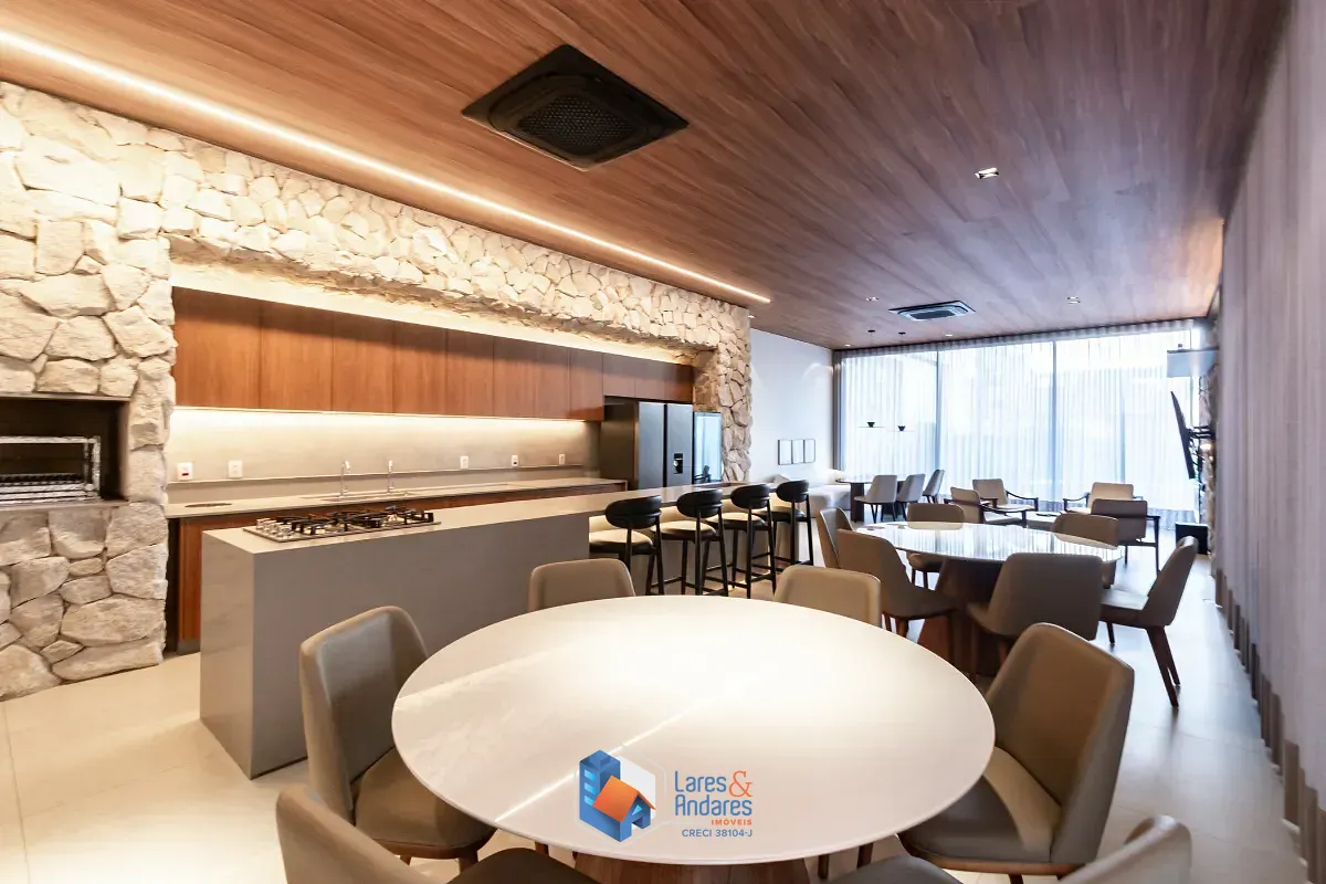 Apartamento, 4 quartos, 171 m² - Foto 52
