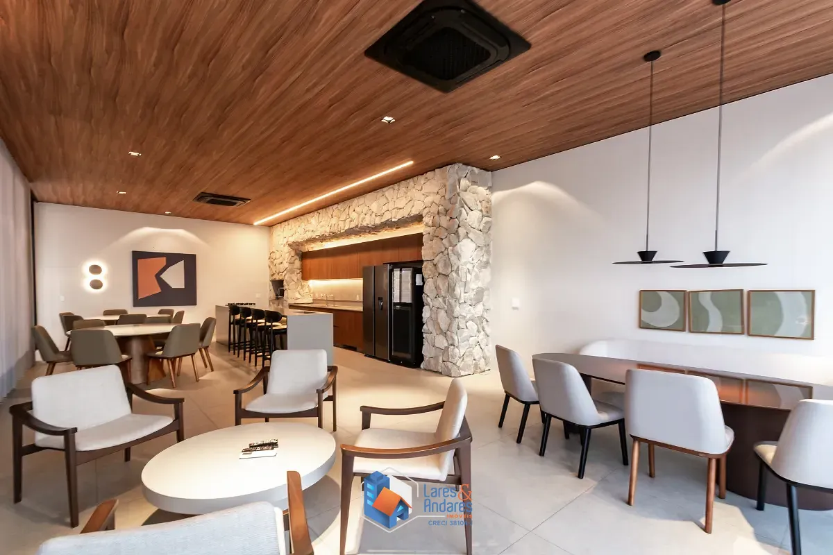 Apartamento, 4 quartos, 171 m² - Foto 54