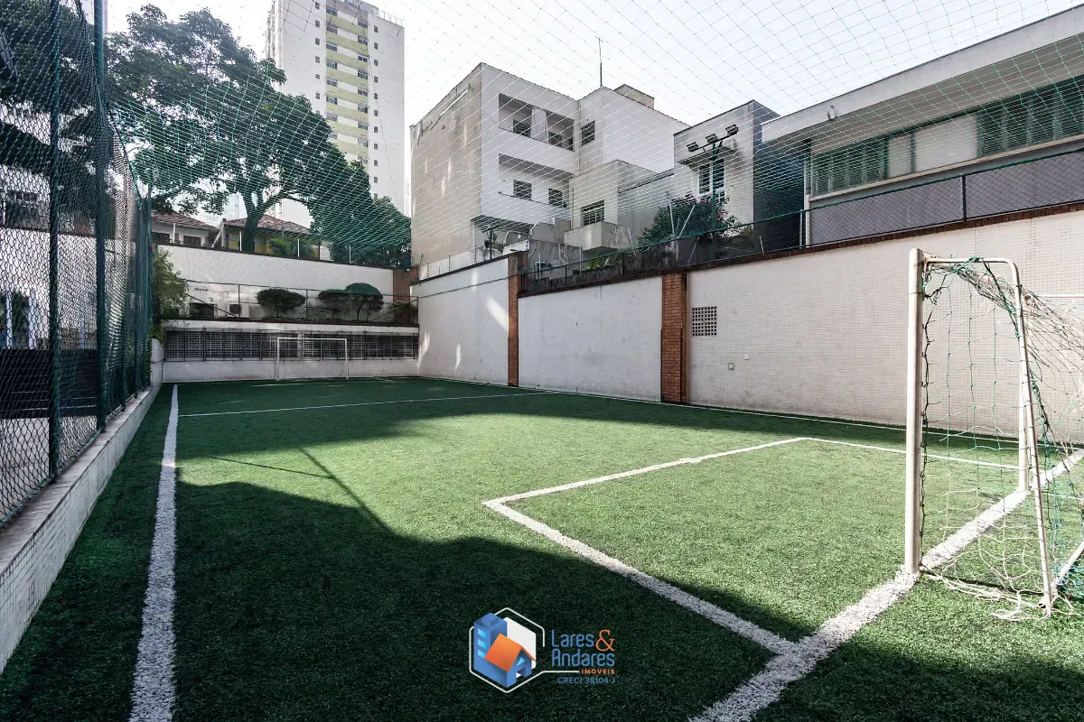 Apartamento, 4 quartos, 171 m² - Foto 68