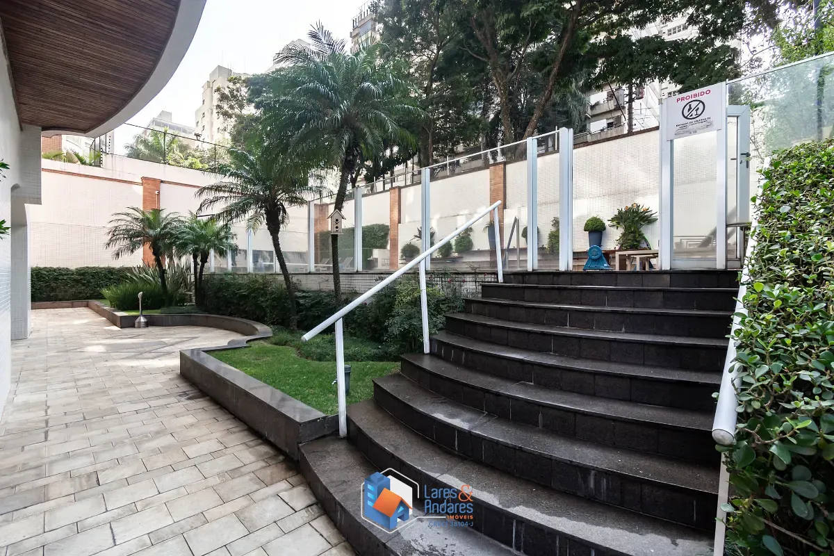 Apartamento, 4 quartos, 171 m² - Foto 69
